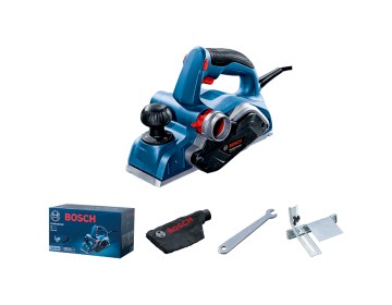 CEPILLO ELECTRICO - GHO 700 - 700W - BOSCH
