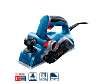 CEPILLO ELECTRICO - GHO 700 - 700W - BOSCH