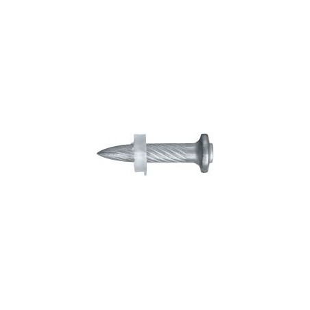 CLAVOS - POLVORA - X-U - 16MM - PR X 100 UNI. - HILTI