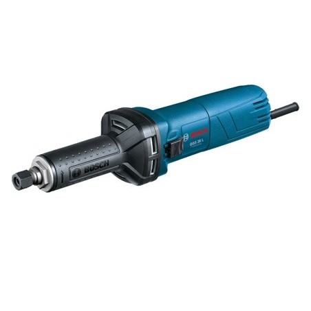 AMOLADORA RECTA GGS 28 L CUELLO LARGO - 500W BOSCH