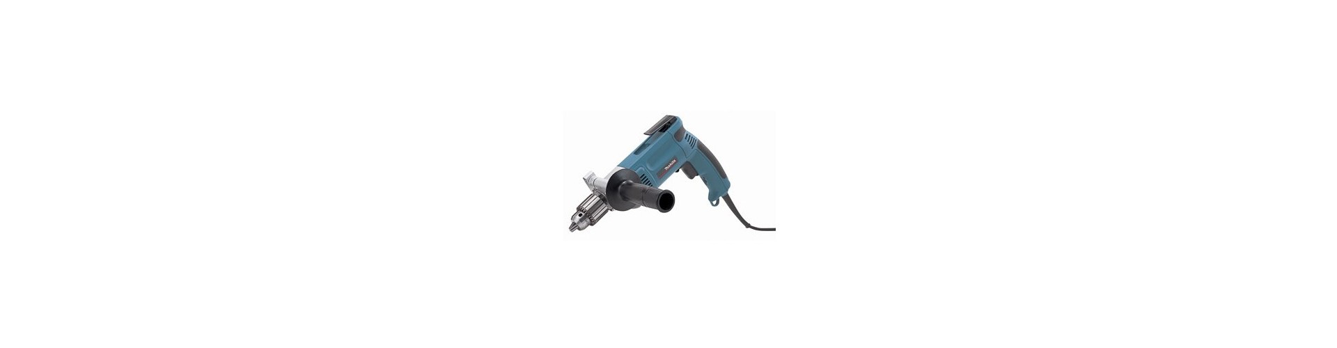TALADRO ROTACION DP4002 - VEL. VAR. - REVERSA 13 MM - 750W MAKITA