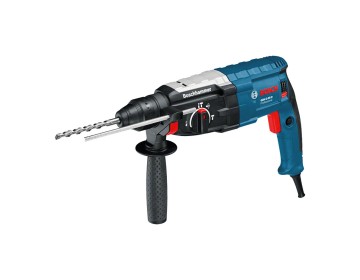 ROTOMARTILLO GBH2-28 D - SDS PLUS 850W- 3.1KG-1300RPM BOSCH