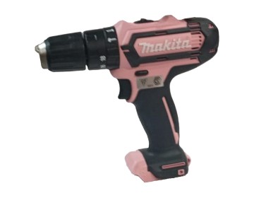 TALADRO PERCUTOR INALAMBRICO S/BAT S/CARG 12V LI-ON MAKITA