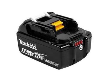 BATERIA - 3.0AH LI-ION - 18V - MAKITA