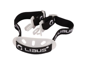 MENTONERA PARA CASCO LIBUS