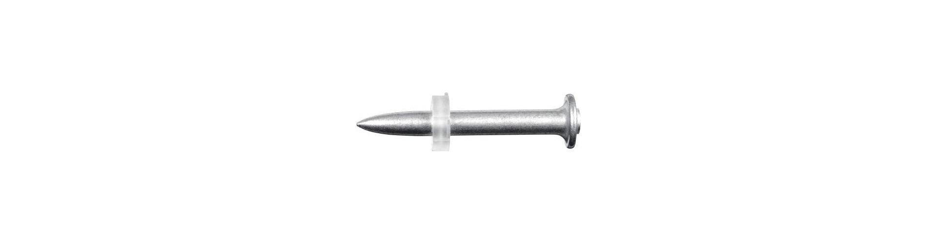 CLAVOS P/POLVORA - X-CS 22 22MM - PR X 100 UNI. HILTI
