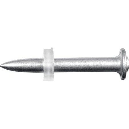 CLAVOS P/POLVORA - X-CS 22 22MM - PR X 100 UNI. HILTI