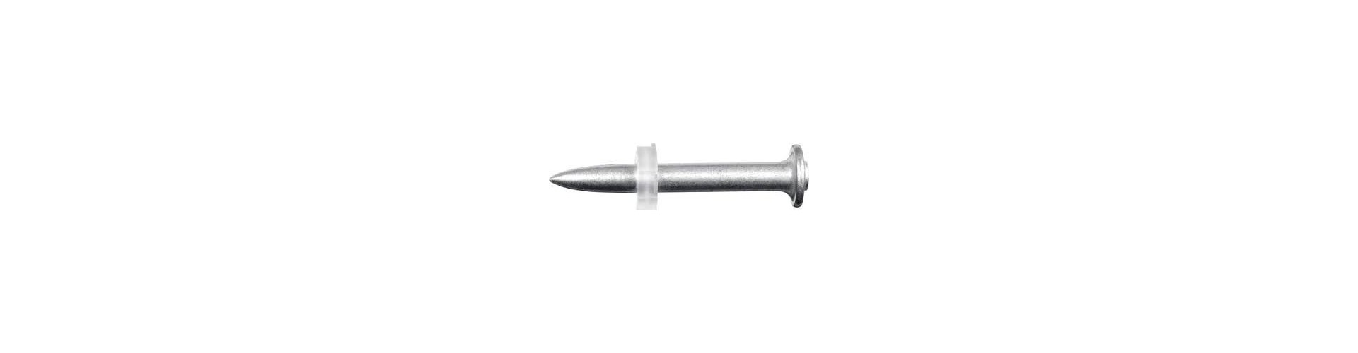 CLAVOS P/POLVORA - X-CS 37 37MM -PR X 100 UNI. HILTI