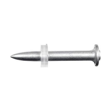 CLAVOS P/POLVORA - X-CS 37 37MM -PR X 100 UNI. HILTI