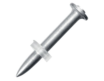 CLAVOS P/POLVORA - X-CS 37 37MM -PR X 100 UNI. HILTI