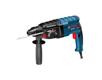 ROTOMARTILLO - GBH 2-24 D - 800W - 2.7 J - 2.8 KG - BOSCH