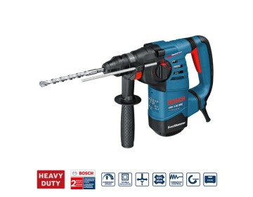 ROTOMARTILLO - GBH 3-28 DR - 800W - 2.7 J - 2.8 KG