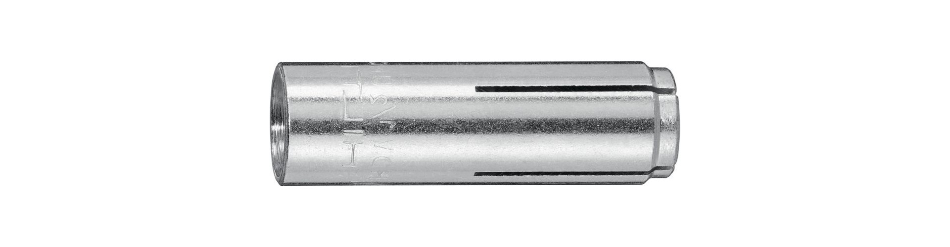 ANCLAJE EXPANSION - HDI - 3/4 - PRECIO X UNI. - HILTI
