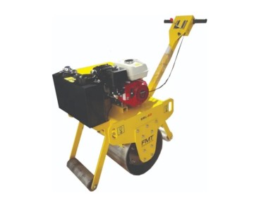 RODILLO SIMPLE DRL-60 305 KG - 6.5 HP - 20 KN FMT