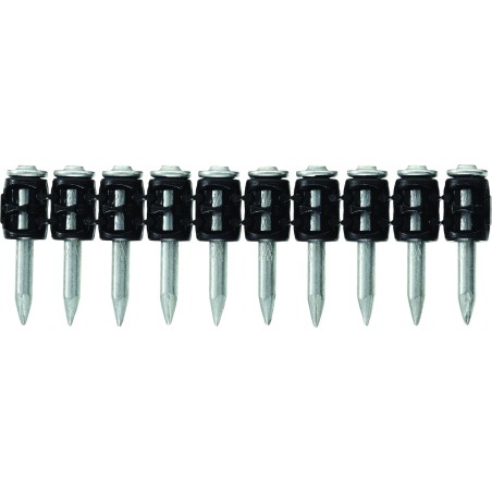 CLAVOS - X-C 20 B3 MX - 20 - 24MM X 10 UNID. - HILTI