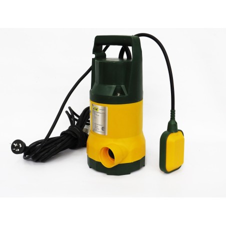 ELECTROBOMBA - BDP-500 - SUMERGIBLE - 500 W - 150 L/M - FMT