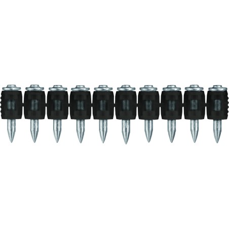 CLAVOS - X-C 20 G3 MX - 3.5MM  X 10 UNID. - HILTI