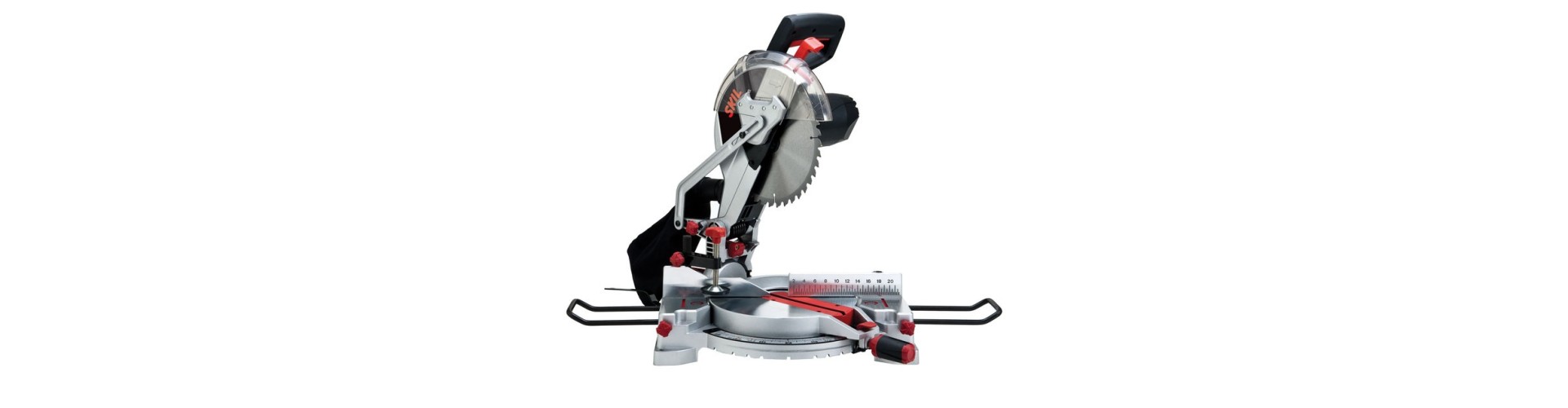 INGLETEADORA 3310 10 - 1800W SKIL