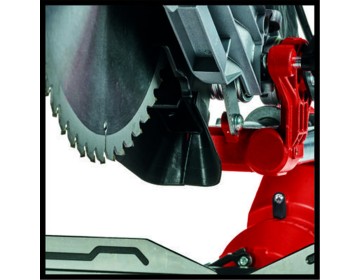INGLETEADORA SM-254 - TELESCOPICA - 10 - 1800W EINHELL