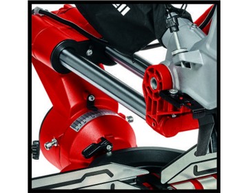 INGLETEADORA SM-254 - TELESCOPICA - 10 - 1800W EINHELL