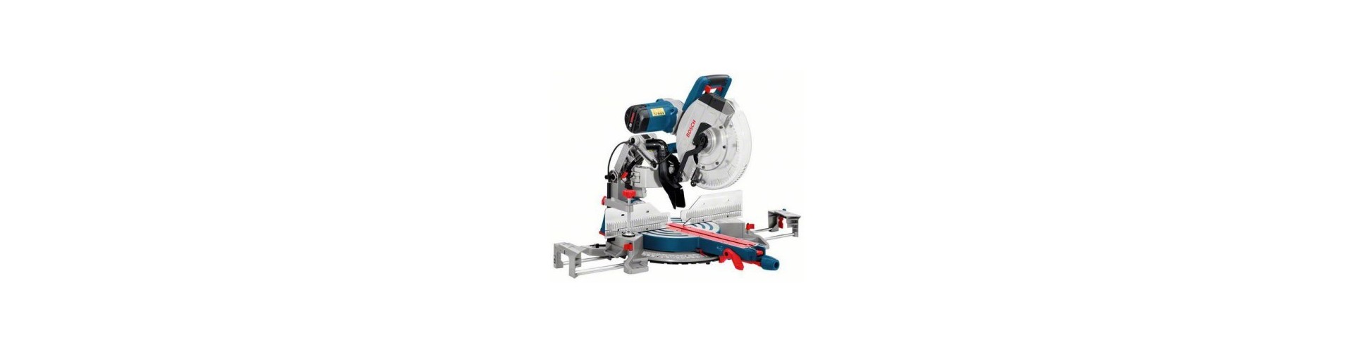 INGLETEADORA GCM12 12 - 305 MM BOSCH