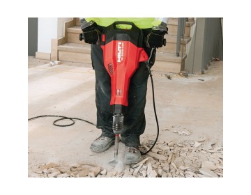 MARTILLO DEMOLEDOR - TE 2000-AVR - 2100W - 14.5KG
