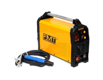 SOLDADORA - INVERTER - 210 AMP - 220V - FMT
