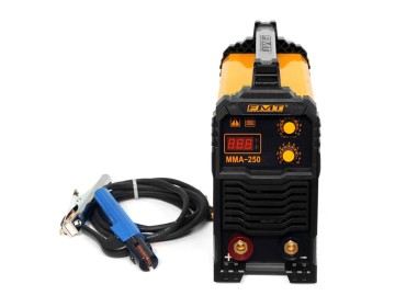 SOLDADORA - INVERTER - 210 AMP - 220V - FMT