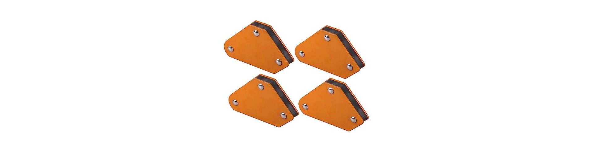 SET ESCUADRA MAGNETICA X 4U FMT