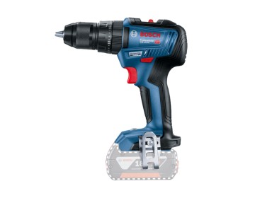 TALADRO ATORNIL GSB 18 V-50 C/ PERC  S/BAT S/CARG 18V - 1800 RPM BOSCH