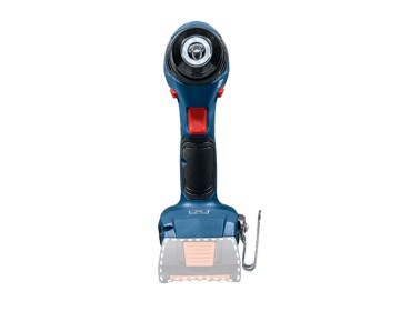 TALADRO ATORNIL GSB 18 V-50 C/ PERC  S/BAT S/CARG 18V - 1800 RPM BOSCH