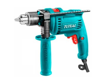 TALADRO CON PERCUTOR TG1061356-4 13MM 680W