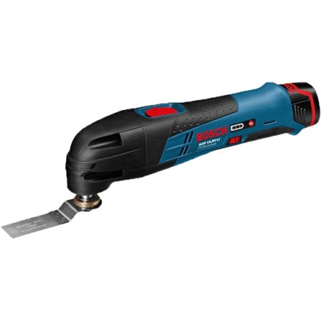 MULTI-CUTTER GOP 10.8 V-LI BOSCH