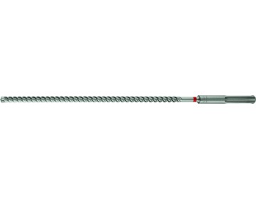 MECHA CON ENCASTRE - SDS MAX - 22 X 320MM - HILTI