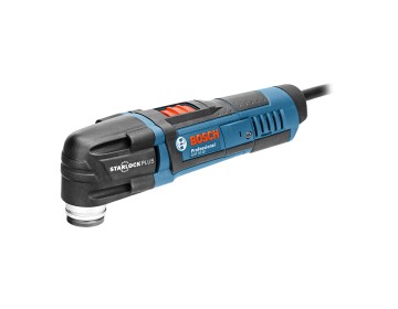 MULTI-CUTTER GOP 30-28 8.000 - 20.000 RPM BOSCH