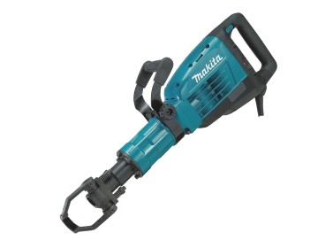 MARTILLO DEMOLEDOR HM1307CB - SIN MALETIN 19 KG - 33.8 J - 1510W MAKIT