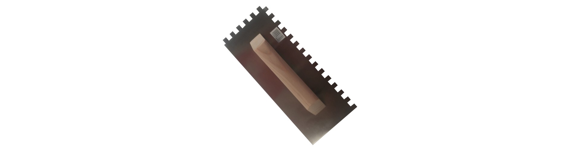 LLANA - DENTADA - 10X10 - FMT