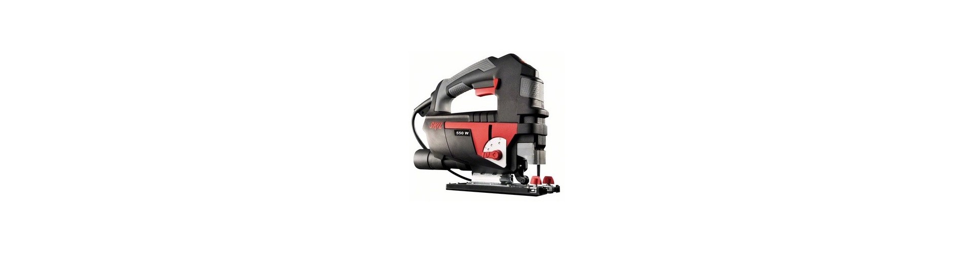 SIERRA CALADORA 4550 550W SKIL