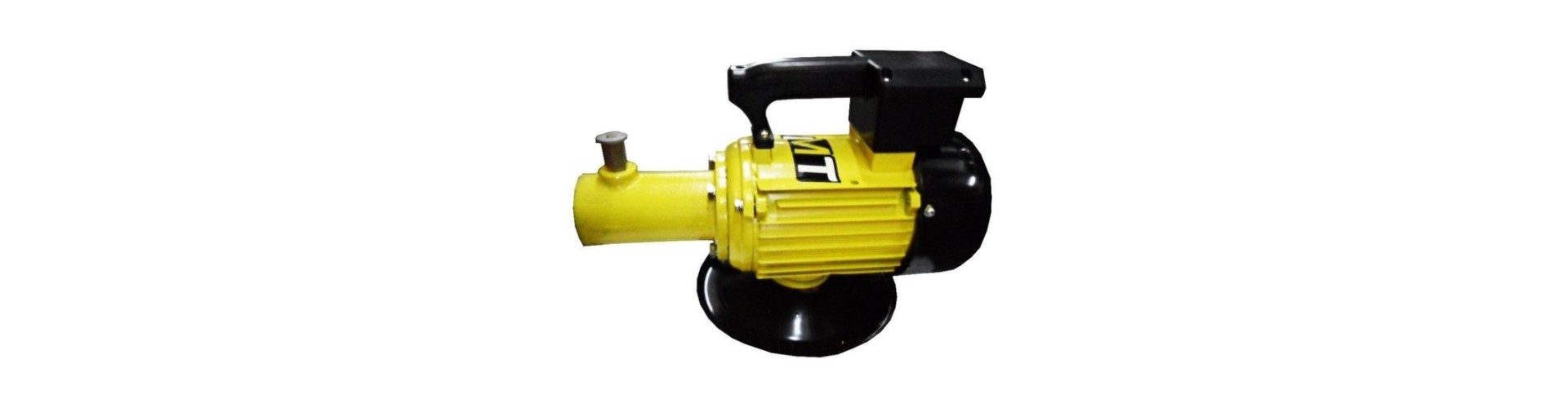 VIBRADOR CV-50D 220V - SIN MANGA DYNAMIC