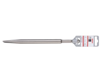CINCEL PLANO - SDS PLUS - 250 X 20 MM - BOSCH