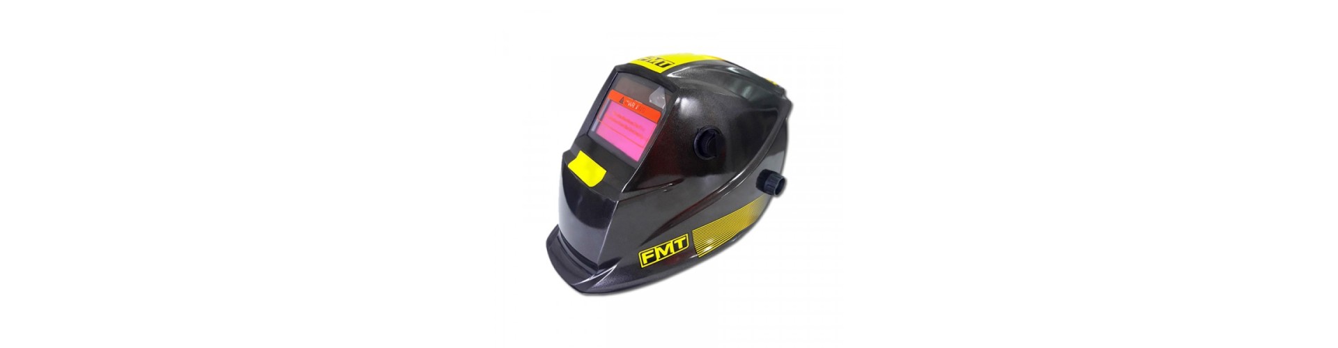 CARETA SOLDADOR - FOTOSENSIBLE - DIN 9 A 13 - FMT