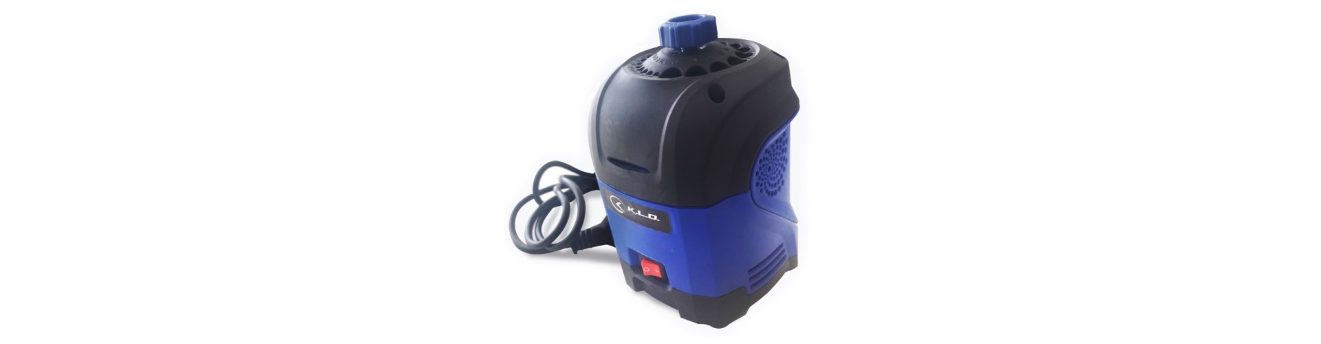AFILADOR DE MECHAS 3-12MM - 95W KLD