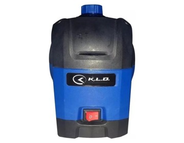 AFILADOR DE MECHAS 3-12MM - 95W KLD