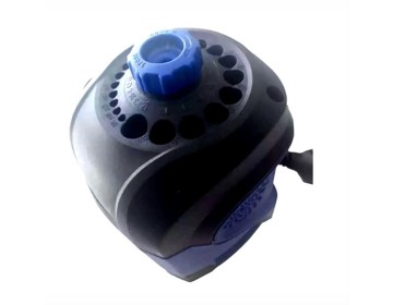 AFILADOR DE MECHAS 3-12MM - 95W KLD