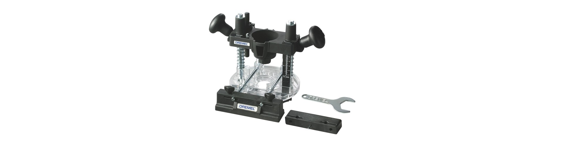 BASE  335 - PARA FRESAR DREMEL