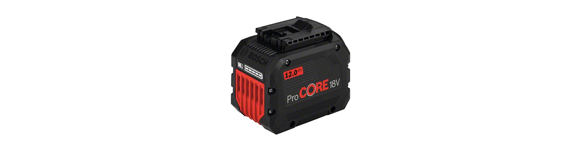 BATERIA PROCORE 18V - 12.0AH BOSCH