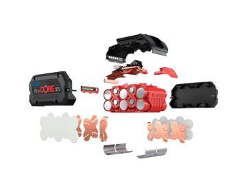 BATERIA PROCORE 18V - 12.0AH BOSCH