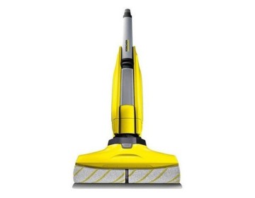 LIMPIADORA DE PISOS - FC 5 - 500W - KARCHER