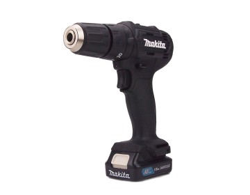 TALADRO PERCUTOR - INALAMBRICO - 12V - LI-ON - MAKITA