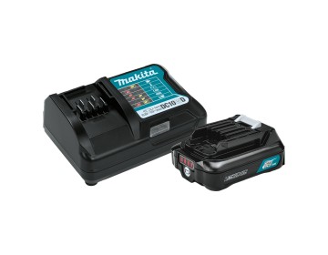 TALADRO PERCUTOR - INALAMBRICO - 12V - LI-ON - MAKITA
